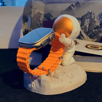 ¡SmartPack Pro : SmartWatch Ultra + Auriculares Pro X + Incluye 7 Correas! 🔥