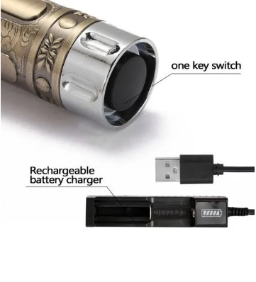 ¡CORTA PELO INALÁMBRICA – Precisión, Libertad de Movimiento y Versatilidad al Mejor Precio!🔥