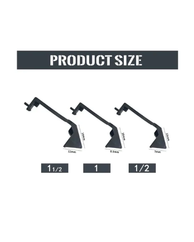 ¡CORTA PELO INALÁMBRICA – Precisión, Libertad de Movimiento y Versatilidad al Mejor Precio!🔥