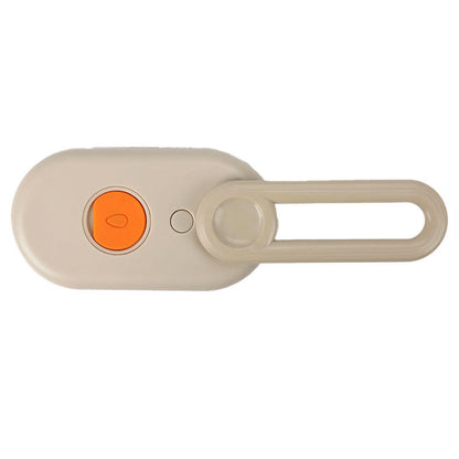 ¡Kit 2 piezas - Cepillo Vapor Pro Spa para Mascotas ( 🐱 Cuidado profundo para tu mascota 🐶)  🔥!