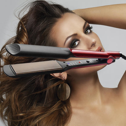 ¡PLANCHA ALISADORA 160º-220º 35w🔥❤️!