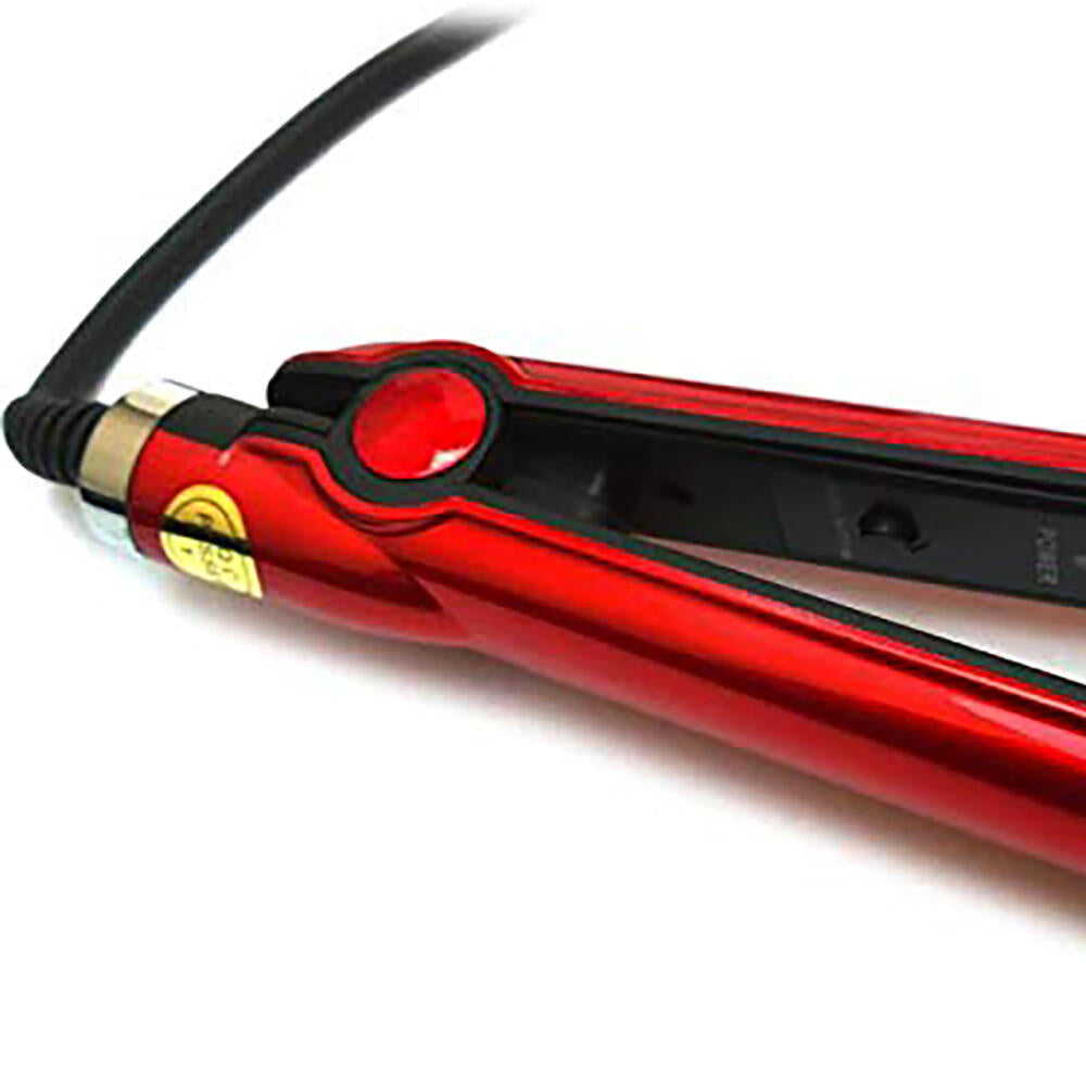 ¡PLANCHA ALISADORA 160º-220º 35w🔥❤️!