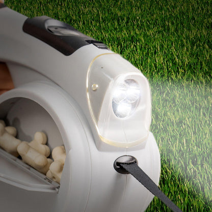 ¡Correa Multifuncional PRO 6 en 1 🐶✨!