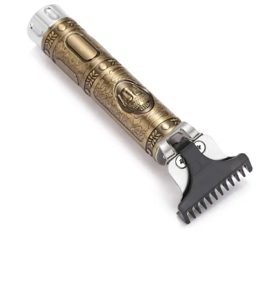 ¡CORTA PELO INALÁMBRICA – Precisión, Libertad de Movimiento y Versatilidad al Mejor Precio!🔥