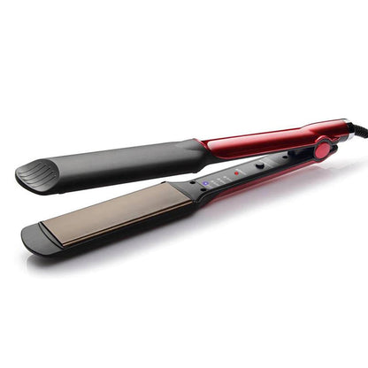 ¡PLANCHA ALISADORA 160º-220º 35w🔥❤️!