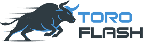 Toro Flash 